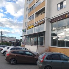190 м², помещение свободного назначения - изображение 4