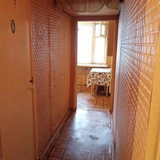 Квартира 41,7 м², 1-комнатная - изображение 3