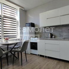 Квартира 36,4 м², 1-комнатная - изображение 3