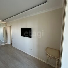 Квартира 139,8 м², 4-комнатная - изображение 2