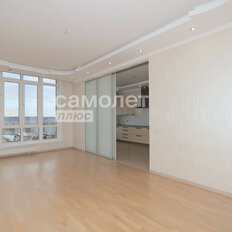 Квартира 102,3 м², 3-комнатная - изображение 4