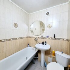 Квартира 46,3 м², 1-комнатная - изображение 3