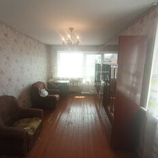 Квартира 60 м², 3-комнатная - изображение 2