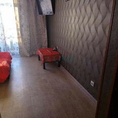 Квартира 26 м², студия - изображение 3