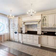 Квартира 157,3 м², 2-комнатная - изображение 4