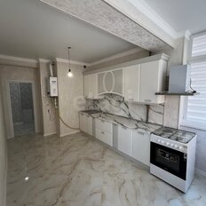 Квартира 40 м², 1-комнатная - изображение 2