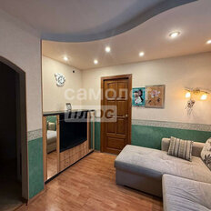 Квартира 48,9 м², 2-комнатная - изображение 5