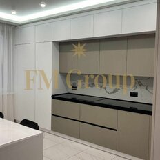 Квартира 109,6 м², 3-комнатная - изображение 3