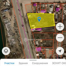 33,5 сотки, участок коммерческого назначения - изображение 2