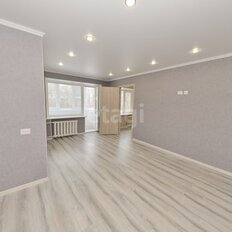 Квартира 44,2 м², 2-комнатная - изображение 2