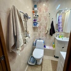 Квартира 62,7 м², 3-комнатная - изображение 4