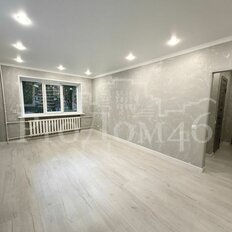 Квартира 31,3 м², 1-комнатная - изображение 2