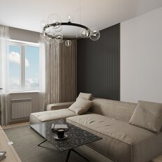 Квартира 42,9 м², 1-комнатная - изображение 5