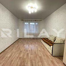Квартира 35,3 м², 1-комнатная - изображение 3