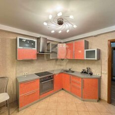 Квартира 71,1 м², 3-комнатная - изображение 5