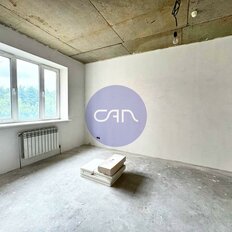 Квартира 85 м², 3-комнатная - изображение 2