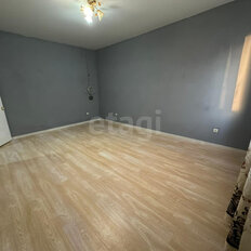 Квартира 34 м², 1-комнатная - изображение 3