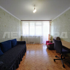 Квартира 59,9 м², 2-комнатная - изображение 5