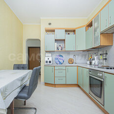 Квартира 44,5 м², 1-комнатная - изображение 4