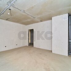 Квартира 65 м², 2-комнатная - изображение 4