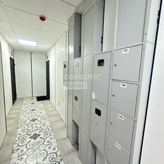 Квартира 86 м², 3-комнатная - изображение 3