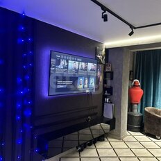 Квартира 23 м², студия - изображение 1