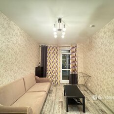 Квартира 38 м², 1-комнатная - изображение 3