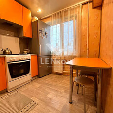 Квартира 41,8 м², 2-комнатная - изображение 1