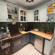 Квартира 43,3 м², 2-комнатная - изображение 5