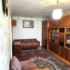 Квартира 43,5 м², 2-комнатная - изображение 1