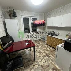 Квартира 55,9 м², 2-комнатная - изображение 1