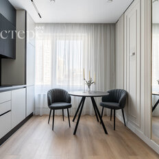 Квартира 31,6 м², 1-комнатная - изображение 4