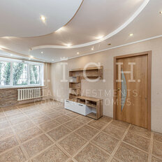 Квартира 61 м², 3-комнатная - изображение 1