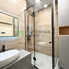 Квартира 41 м², 1-комнатная - изображение 2