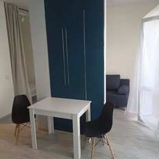 Квартира 29,1 м², студия - изображение 1