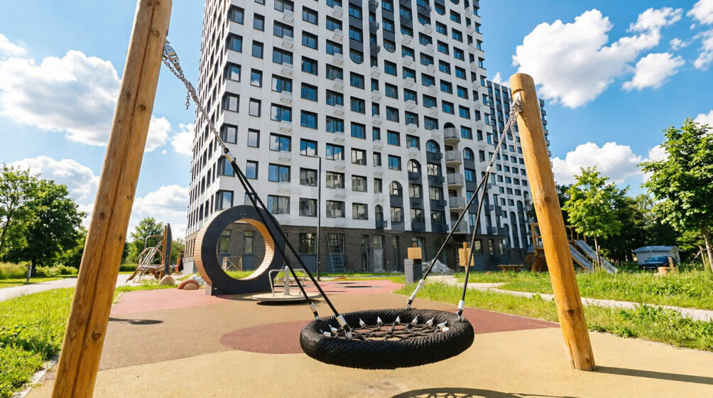 49,8 м², 2-комнатная квартира 5 800 000 ₽ - изображение 82