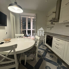 Квартира 54,5 м², 2-комнатная - изображение 3