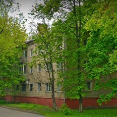 Квартира 43,2 м², 2-комнатная - изображение 1