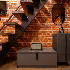 Квартира 30 м², студия - изображение 4