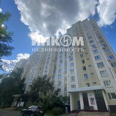 Квартира 58,1 м², 2-комнатная - изображение 1