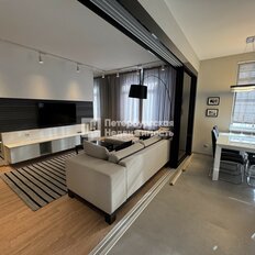 Квартира 57,9 м², 2-комнатная - изображение 1