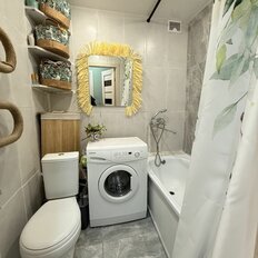 Квартира 30,9 м², 1-комнатная - изображение 3