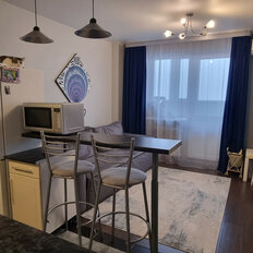 Квартира 26 м², 1-комнатная - изображение 2