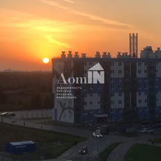 Квартира 24 м², студия - изображение 3
