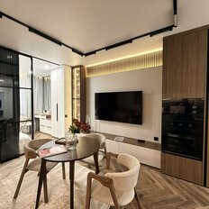 Квартира 54 м², 2-комнатная - изображение 3