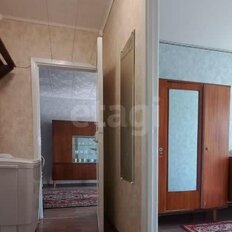 Квартира 43 м², 2-комнатная - изображение 4