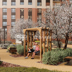 Квартира 60,8 м², 2-комнатная - изображение 3