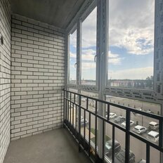 Квартира 46,9 м², 1-комнатная - изображение 5