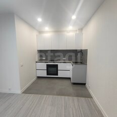 Квартира 56,5 м², 1-комнатная - изображение 5