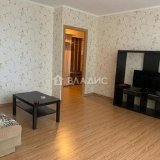 Квартира 55,5 м², 2-комнатная - изображение 2